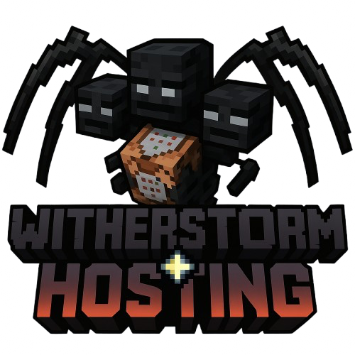 WitherStorm